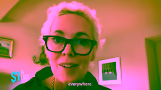 UNICEF Just 1 a day could provide lifesaving assistance to children in need Ad Commercial Brand Imagery Photoshoot 2