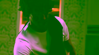 LG Electronics The Power Move 30s Ad Commercial Brand Imagery Photoshoot 0