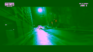 Sony Pictures Bad Boys Ride Or Die Everything Action 20 Only In Cinemas June 5 Ad Commercial Brand Imagery Photoshoot 1