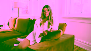 Tommy Hilfiger SRG Vogue Paid Video 30s Ad Commercial Brand Imagery Photoshoot 1