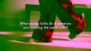 Tommy Hilfiger SRG Vogue Paid Video 30s Ad Commercial Brand Imagery Photoshoot 2