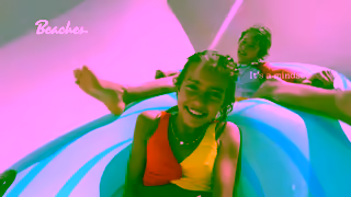 Sandals Resorts The Winter Blues Sale is Now On Ad Commercial Brand Imagery Photoshoot 1