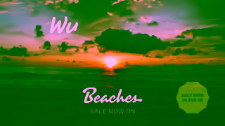 Sandals Resorts The Winter Blues Sale is Now On Ad Commercial Brand Imagery Photoshoot 2