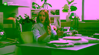 Intuit QuickBooks Growth Secret Ad Commercial Brand Imagery Photoshoot 0