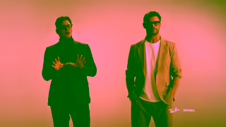 RAY-BAN Dino 15s AUS Ad Commercial Brand Imagery Photoshoot 0