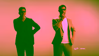 RAY-BAN Dino 15s AUS Ad Commercial Brand Imagery Photoshoot 2