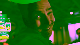 Sanofi Good Morning With DulcoLax Ad Commercial Brand Imagery Photoshoot 2