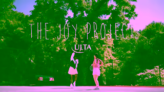 Ulta Beauty Joy Project Ulta Beauty Ad Commercial Brand Imagery Photoshoot 1