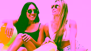 Blenders Eyewear Citrus Hype Collection Blenders Ad Commercial Brand Imagery Photoshoot 2