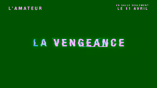 20th Century Studios LAmateur En salle seulement ds le 11 avril Ad Commercial Brand Imagery Photoshoot 1