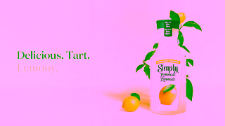 Simply Beverages Trueview 15s EN Family Ad Commercial Brand Imagery Photoshoot 0