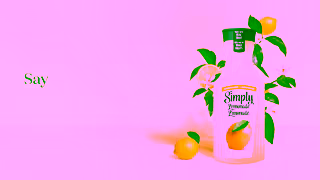 Simply Beverages Trueview 15s EN Family Ad Commercial Brand Imagery Photoshoot 1