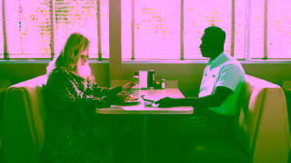 DISCOVER Video Ad Ad Commercial Brand Imagery Photoshoot 1