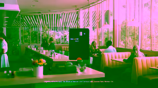 DISCOVER Video Ad Ad Commercial Brand Imagery Photoshoot 2