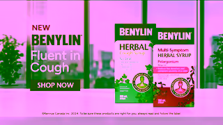 Benylin Benylin Pelargonium 06 16x9 E Ad Commercial Brand Imagery Photoshoot 2