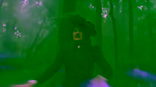 Marvel Agatha All Along Streaming September 18 on Disney Ad Commercial Brand Imagery Photoshoot 2