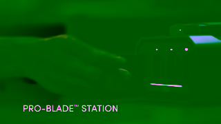 SanDisk SanDisk PROBLADE Explainer Video Chapter 4 Ingesting Editing with PROBLADE STATION Ad Commercial Brand Imagery Photoshoot 0