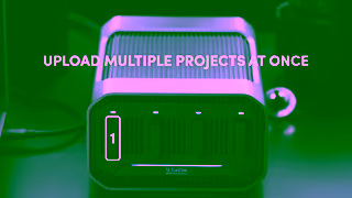 SanDisk SanDisk PROBLADE Explainer Video Chapter 4 Ingesting Editing with PROBLADE STATION Ad Commercial Brand Imagery Photoshoot 1