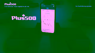 Plus500 Plus500 Why settle for anything other than Plus500 Ad Commercial Brand Imagery Photoshoot 0