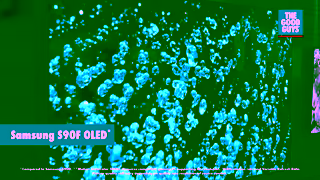 The Good Guys SAMSU10118 Script 1 NO Captions 16x9 Ad Commercial Brand Imagery Photoshoot 1