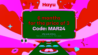 Hayu Get 6 months of Hayu for the Price of 3 Use code MAR24 Ad Commercial Brand Imagery Photoshoot 1