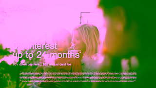 Ashley Furniture Ashley Boxing Day in July Up to 1000 off Hot Buys F15HA Ad Commercial Brand Imagery Photoshoot 2