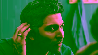 Just For Men JCGX CAN Just Shampoo 15 Ad Commercial Brand Imagery Photoshoot 0