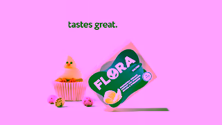 Flora Plant UK BUTTER EASTER 1920x1080 6s YouTube 1 Ad Commercial Brand Imagery Photoshoot 0