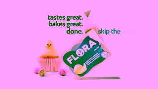 Flora Plant UK BUTTER EASTER 1920x1080 6s YouTube 1 Ad Commercial Brand Imagery Photoshoot 2