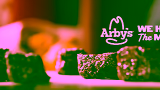 Arby's Arbys Steak Nuggets Steak But In Nuggets Ad Commercial Brand Imagery Photoshoot 1