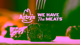 Arby's Arbys Steak Nuggets Steak But In Nuggets Ad Commercial Brand Imagery Photoshoot 2