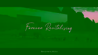 Experience ALULA AlUla Always and in all ways revitalising Ad Commercial Brand Imagery Photoshoot 2