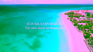 IBEROSTAR Joia Aruba by Iberostar Iberostar Beachfront Resorts Ad Commercial Brand Imagery Photoshoot 0