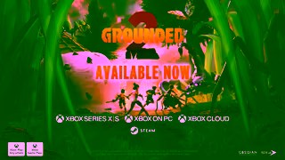 Xbox AUGAugSatTrailer16x9YouTubeYTNNN30sAN1ENCA Ad Commercial Brand Imagery Photoshoot 2