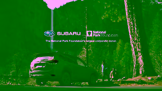 Subaru A Beautiful Silence 15 Ad Commercial Brand Imagery Photoshoot 2