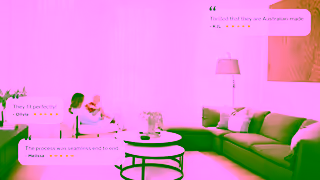 DIY Blinds DIY Blinds 5 Years Of 5 Stars Ad Commercial Brand Imagery Photoshoot 0