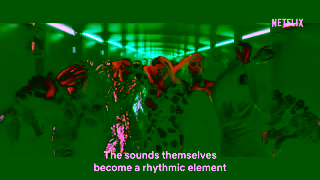 Netflix EMILIA PERZ 13 Oscar Nominations For Your Consideration Ad Commercial Brand Imagery Photoshoot 0