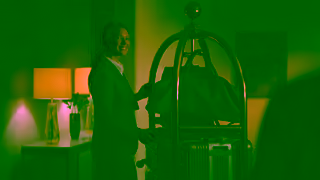 Hilton Video Ad Ad Commercial Brand Imagery Photoshoot 2