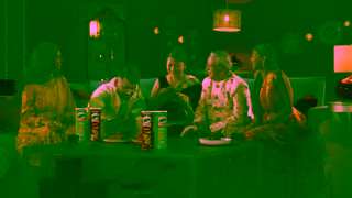 Pringles PRINGLES DIWALI Ad Commercial Brand Imagery Photoshoot 0