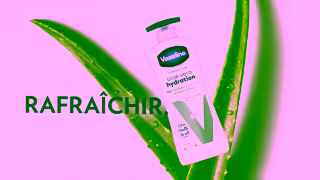 Vaseline UIQD 5654 16x9 fr FR Ad Commercial Brand Imagery Photoshoot 1