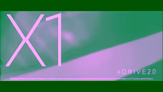 BMW The FullyElectric BMW iX1 eDrive20 Available Below The Luxury Car Tax Threshold Ad Commercial Brand Imagery Photoshoot 1