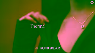 Rockwear Rockwear Stay warm Perform strong Thermal Ad Commercial Brand Imagery Photoshoot 0
