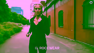 Rockwear Rockwear Stay warm Perform strong Thermal Ad Commercial Brand Imagery Photoshoot 1
