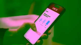 CIBC CIBC Smart Account Spending History Ad Commercial Brand Imagery Photoshoot 1