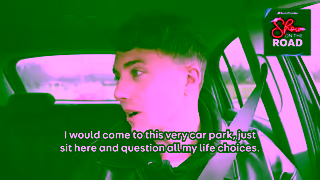 Autotrader SOTR S2 RomanKemp EpisodeTrailer 20s Ad Commercial Brand Imagery Photoshoot 1