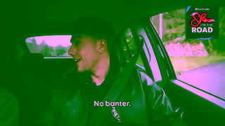 Autotrader SOTR S2 RomanKemp EpisodeTrailer 20s Ad Commercial Brand Imagery Photoshoot 2