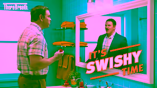 TheraBreath TheraBreath Anticavity Oral Rinse Its Swishy Time 6s Commercial Ad Commercial Brand Imagery Photoshoot 0