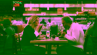 Hellmann's When Sally Met Hellmanns Big Game 60 Ad Commercial Brand Imagery Photoshoot 0