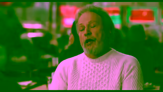 Hellmann's When Sally Met Hellmanns Big Game 60 Ad Commercial Brand Imagery Photoshoot 1