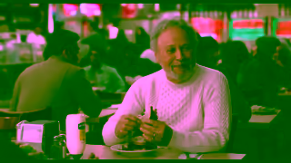 Hellmann's When Sally Met Hellmanns Big Game 60 Ad Commercial Brand Imagery Photoshoot 2